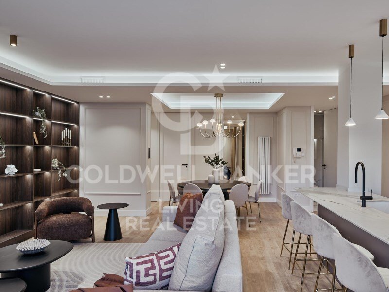 Apartamento en Vallecas, Madrid, España 1 - 18010966