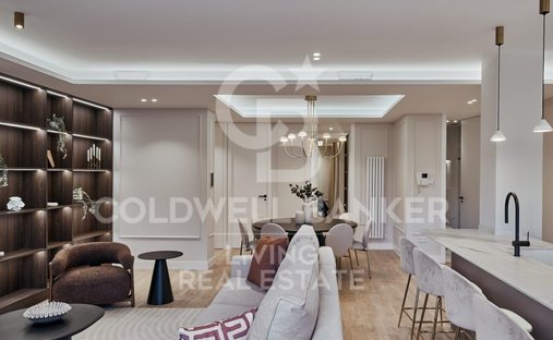 Apartment in Villa de Vallecas, Madrid, Spain 1