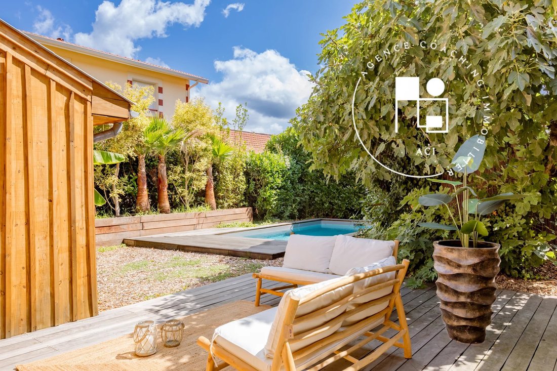 House in Aiguillon, Arcachon, France 5 - 18005629