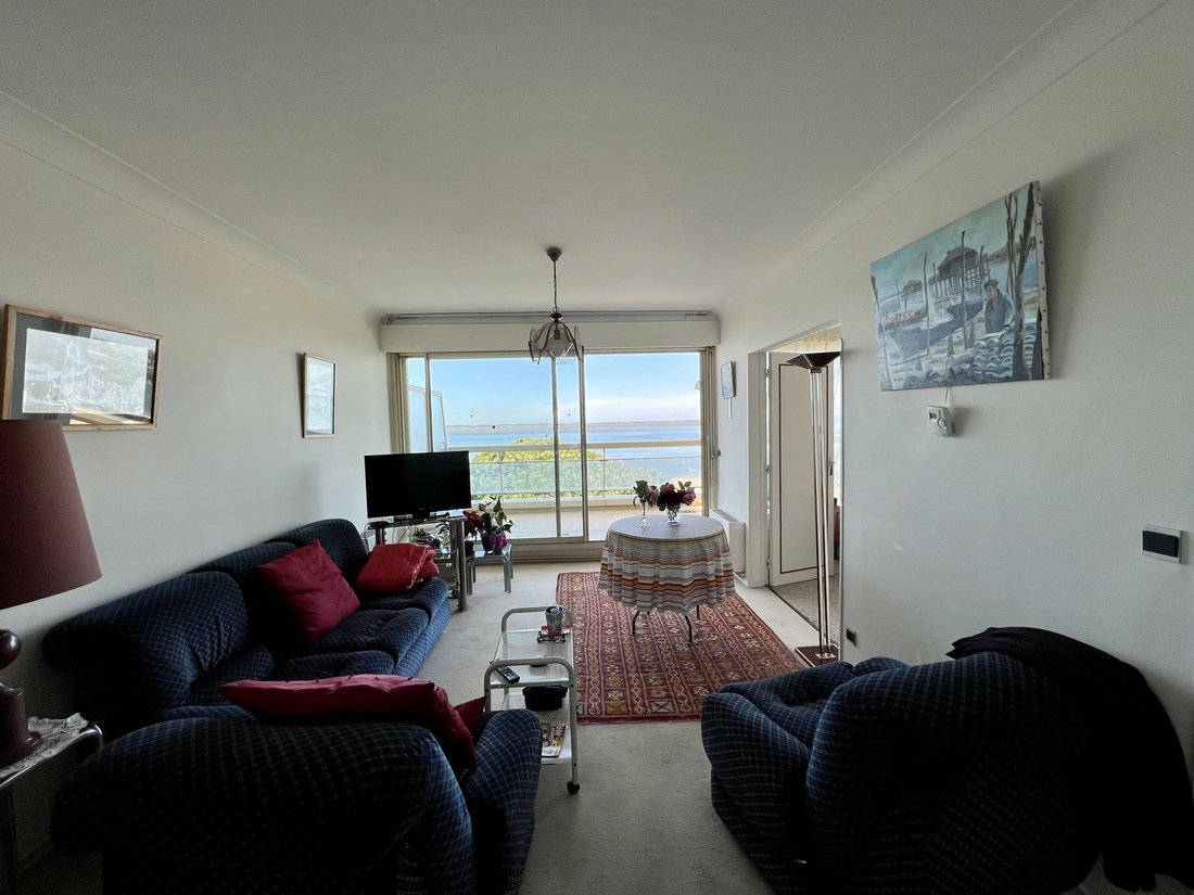 Apartment in Aiguillon, Arcachon, France 5 - 18005678