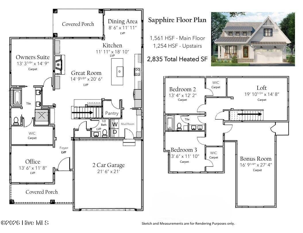 House in Carthage, North Carolina, United States 3 - 18008150
