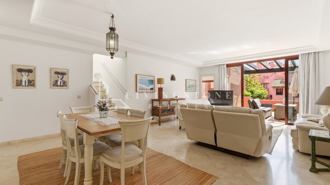 Apartment in Estepona, Andalusia, Spain 3 - 17947551