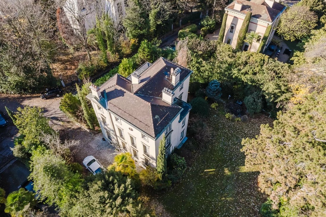 Estate in Montreux, Vaud, Switzerland 3 - 15413064