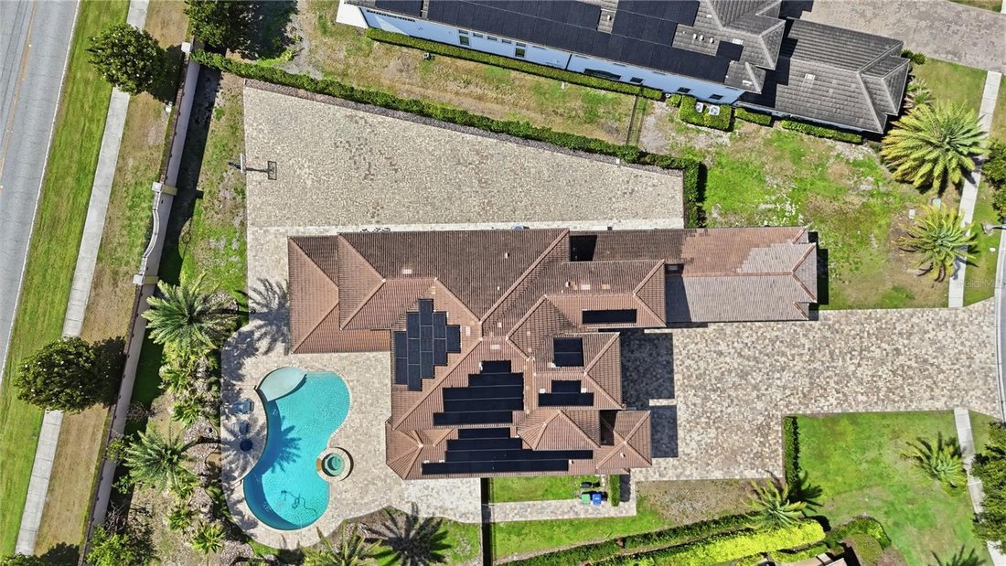 House in Lake Butler, Florida, United States 4 - 18004753