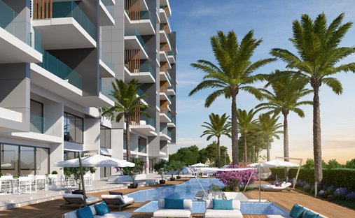 Apartment in Paphos, Paphos, Cyprus 1