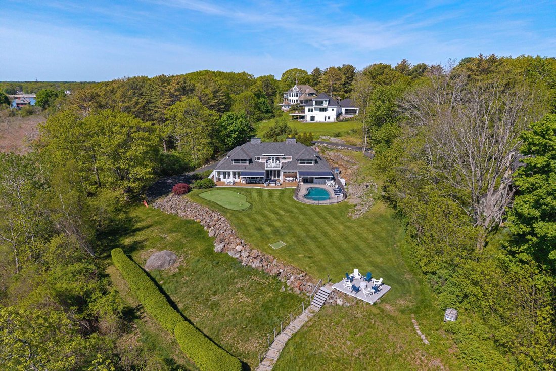 House in York, Maine, United States 5 - 17756026