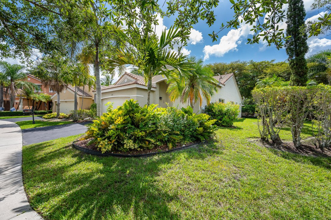 House in Weston, Florida, United States 4 - 18009546