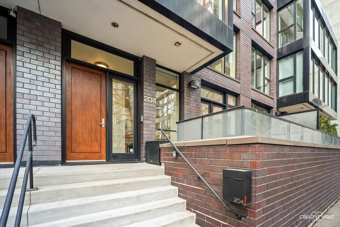 Condo in Chicago, Illinois, United States 2 - 17922454
