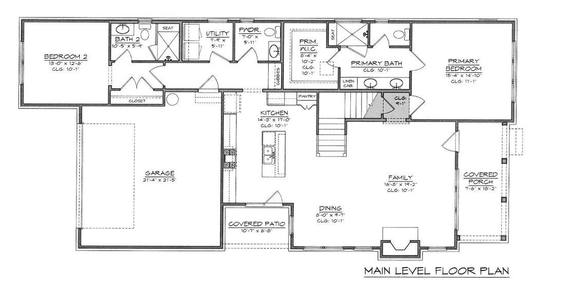 House in Franklin, Tennessee, United States 2 - 18009910