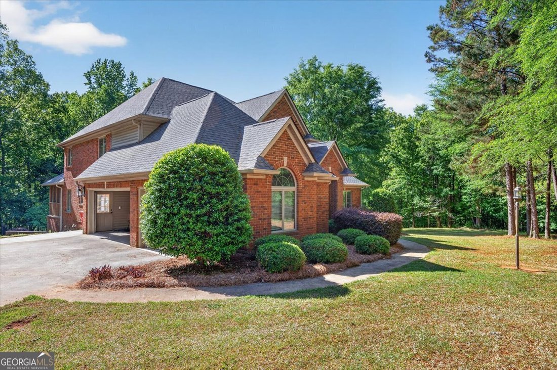 House in Forsyth, Georgia, United States 4 - 18005333