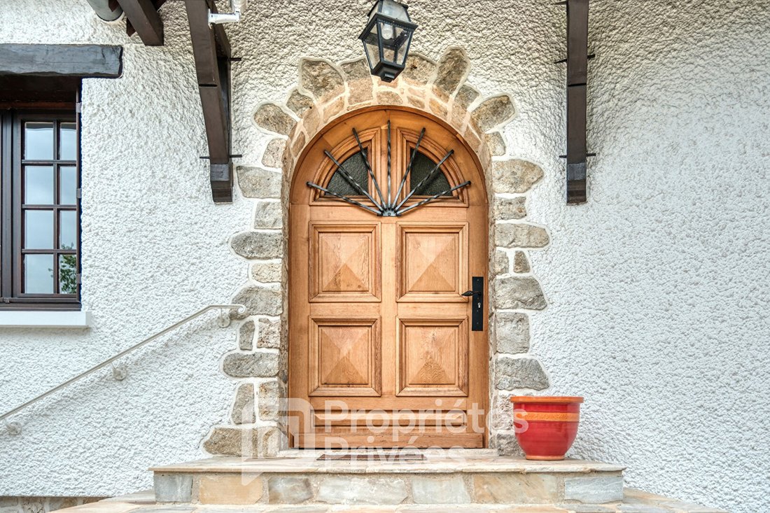 Villa a Boissy-sous-Saint-Yon, Isola di Francia, Francia 3 - 18011410