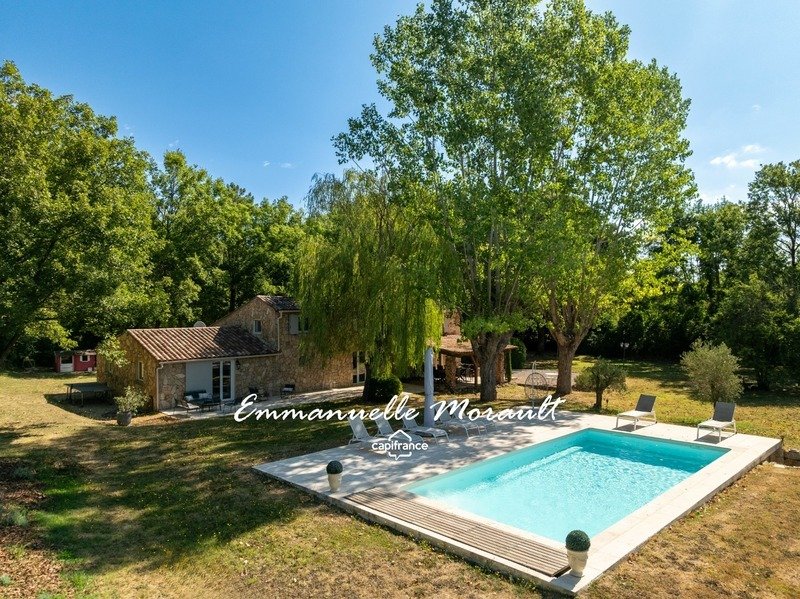 House in Bagnols-en-Forêt, Provence-Alpes-Côte d'Azur, France 1 - 18006517
