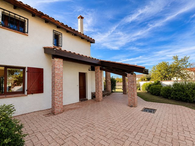 House in Francoy, Cugnaux, France 4 - 16497633