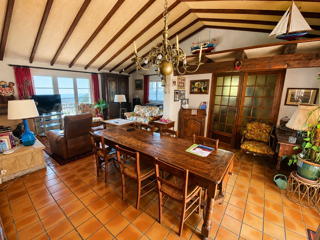 House in La Croix-Valmer, Provence-Alpes-Côte d'Azur, France 3 - 18008937
