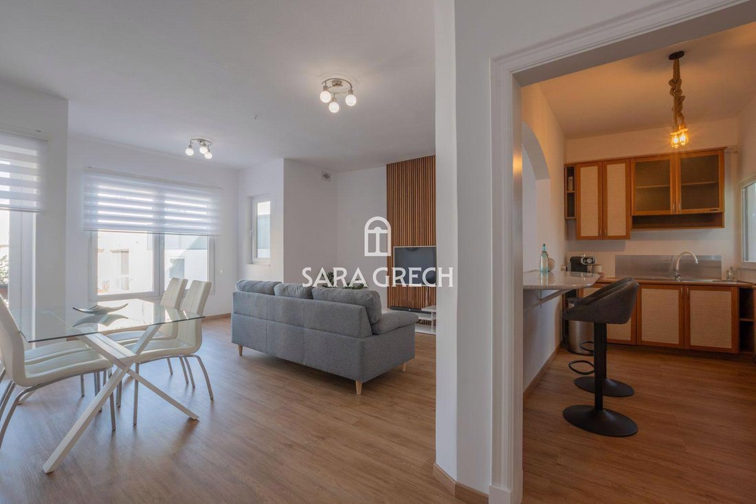 Apartment in Madliena, Malta 1 - 18012878