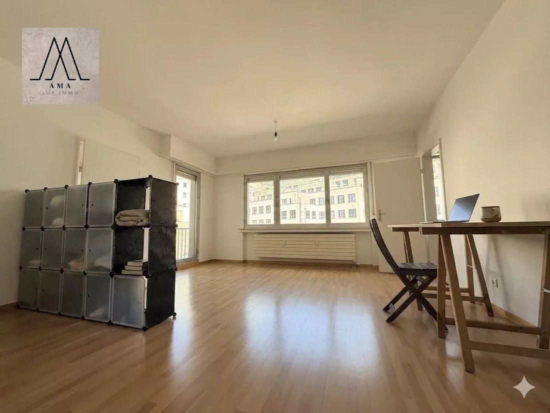 Apartment in Luxembourg, Luxembourg, Luxembourg 1 - 18006302