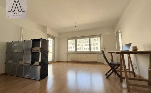 Wohnung in Luxemburg, Luxemburg, Luxemburg 1