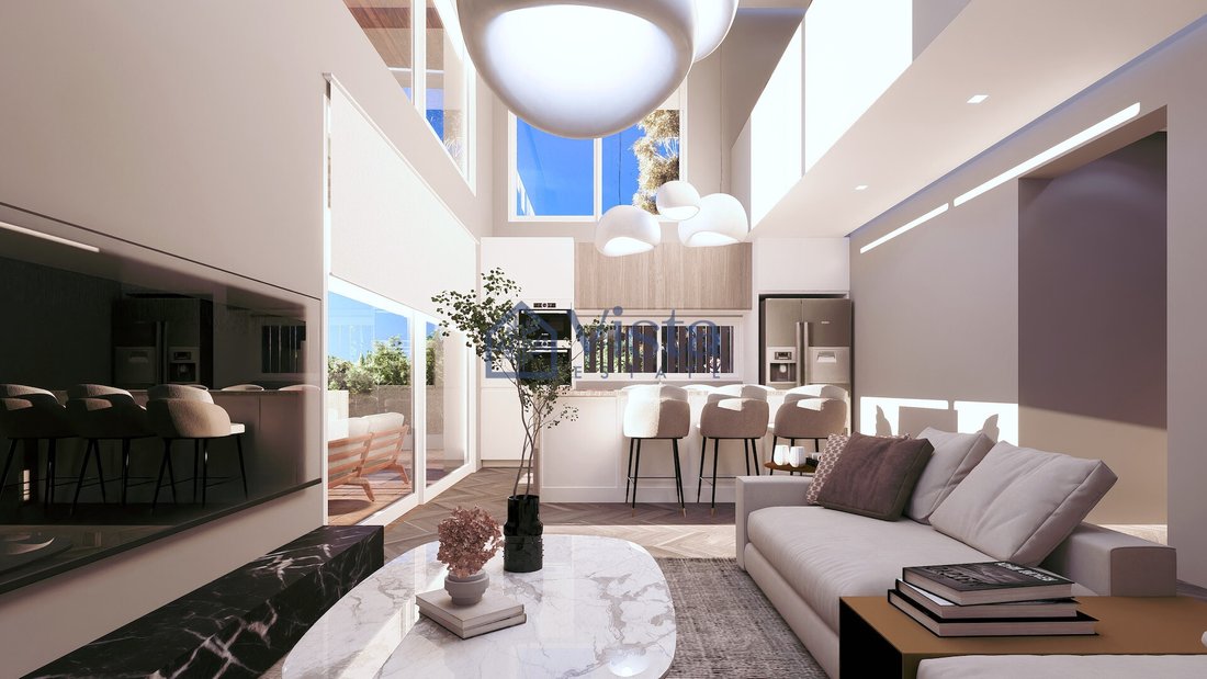 Apartment in Glyfada, Attica, Greece 2 - 18006292