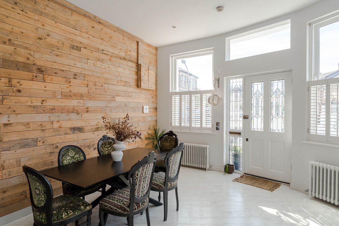 Apartment in Nunhead, Southwark, England 3 - 18004832