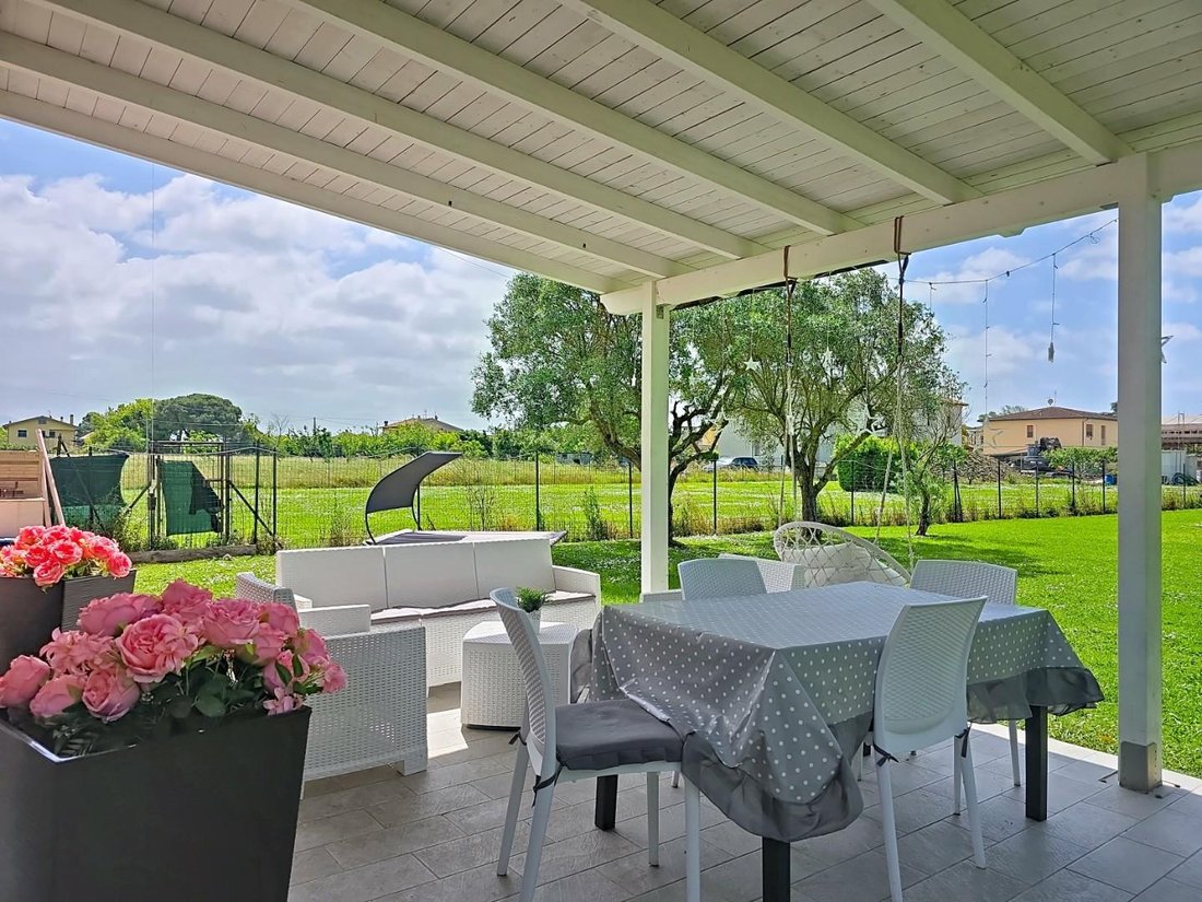 Country House in Madonna dell'Acqua, San Giuliano Terme, Tuscany 1 - 18010038