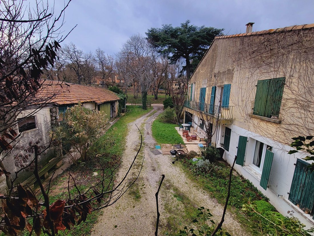 Villa in Est, Fuveau, France 3 - 18011333