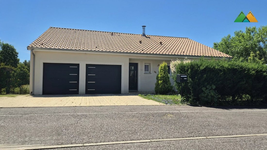 House in Boulange, Grand Est, France 1 - 18006533