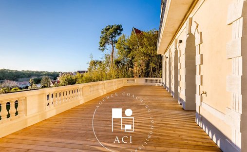 Apartment in Aiguillon, Arcachon, France 1