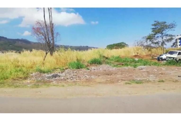 Land in Alajuelita, San José Province, Costa Rica 2 - 18004670
