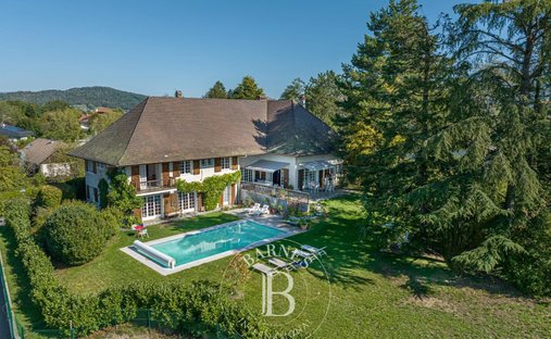 Villa in Annecy, Auvergne-Rhône-Alpes, France 1