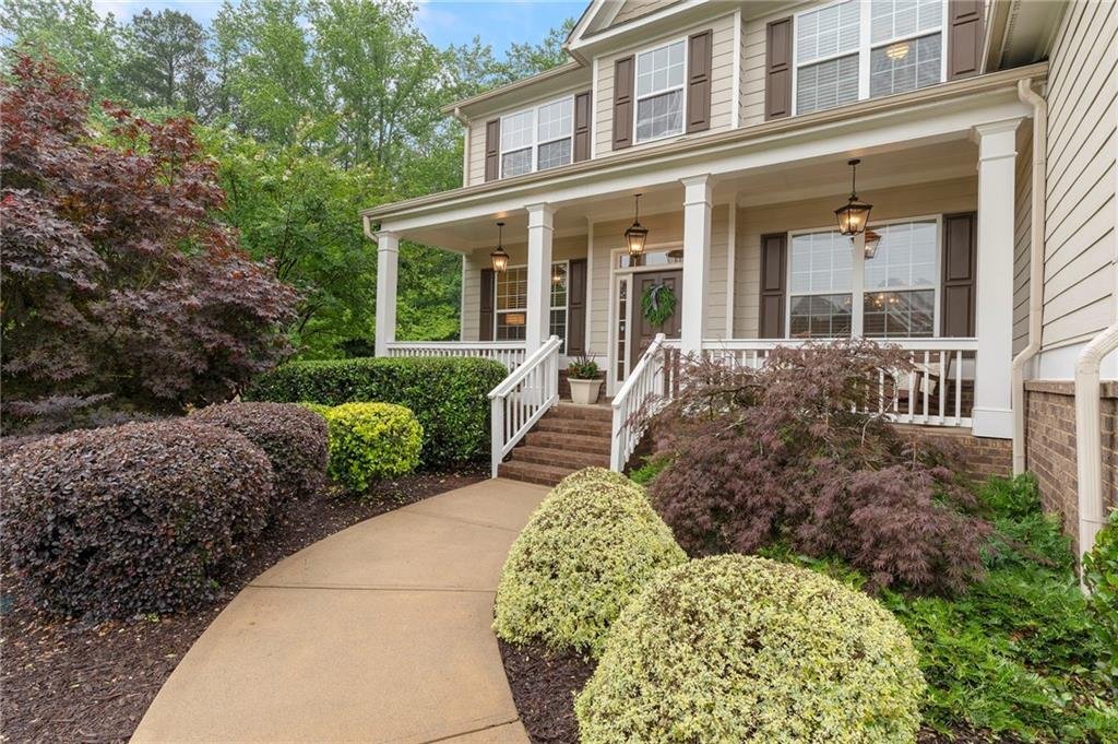 House in Milton, Georgia, United States 5 - 17618599