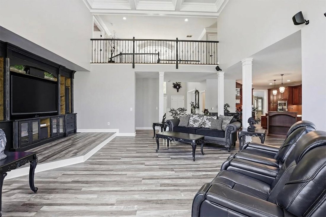 House in Tewksbury, New Jersey, United States 5 - 18006149