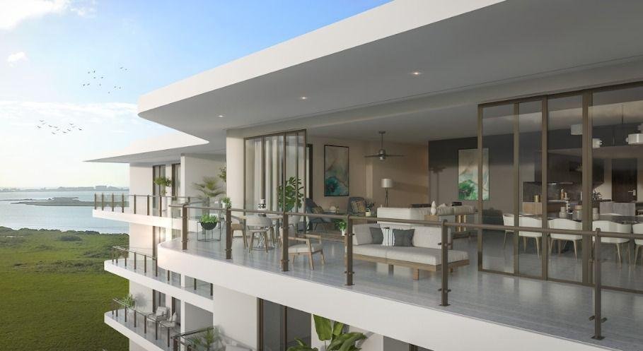 Apartment in Cancún, Quintana Roo, Mexico 3 - 18006614