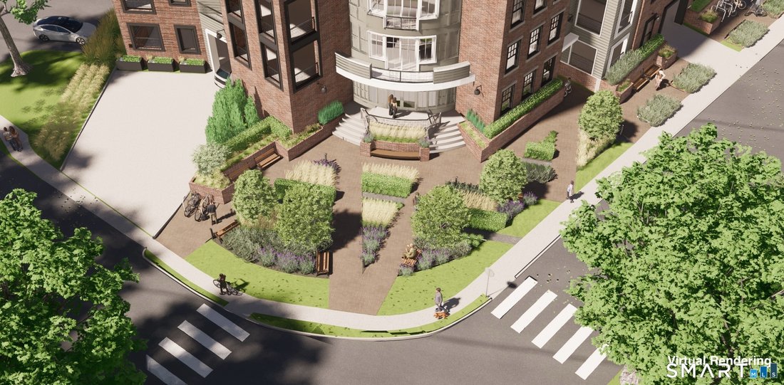 Condo in Darien, Connecticut, United States 2 - 18007621