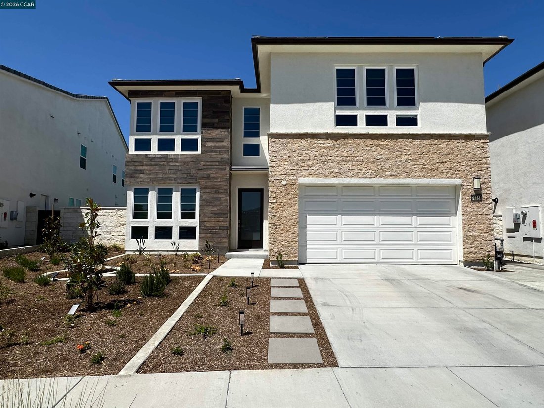 House in Santa Clarita, California, United States 1 - 18008276