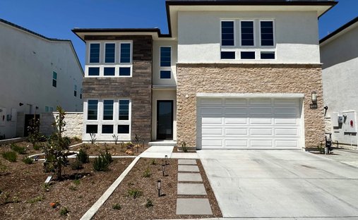 House in Santa Clarita, California, United States 1