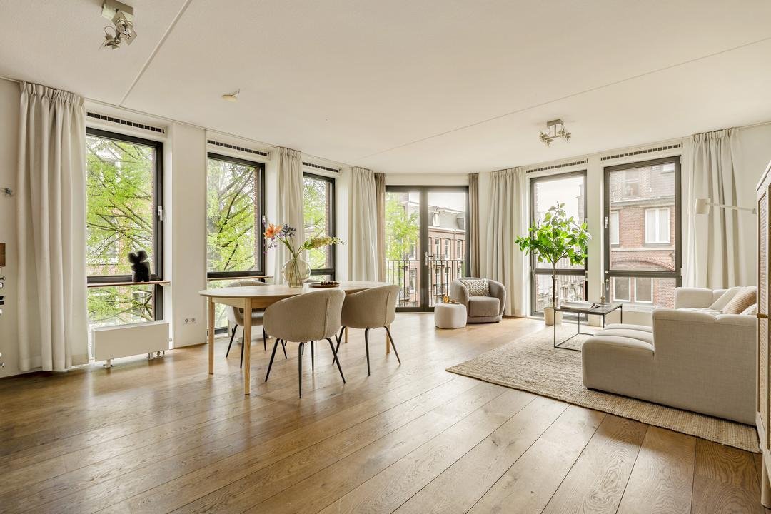 Apartment in Amsterdam, North Holland, Netherlands 2 - 18006870