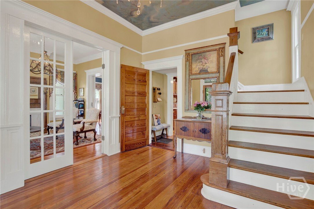 House in Reidsville, Georgia, United States 4 - 18005281