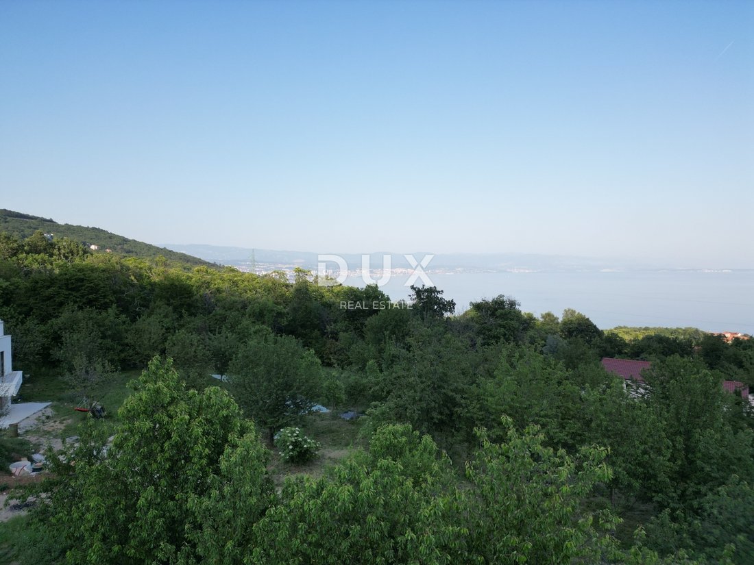 Casa a Grad Opatija, Regione litoraneo-montana, Croazia 3 - 18010703