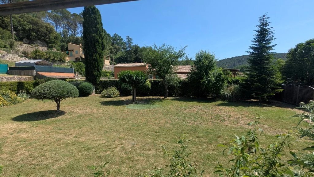Villa in Carcès, Provence-Alpes-Côte d'Azur, France 5 - 16889152