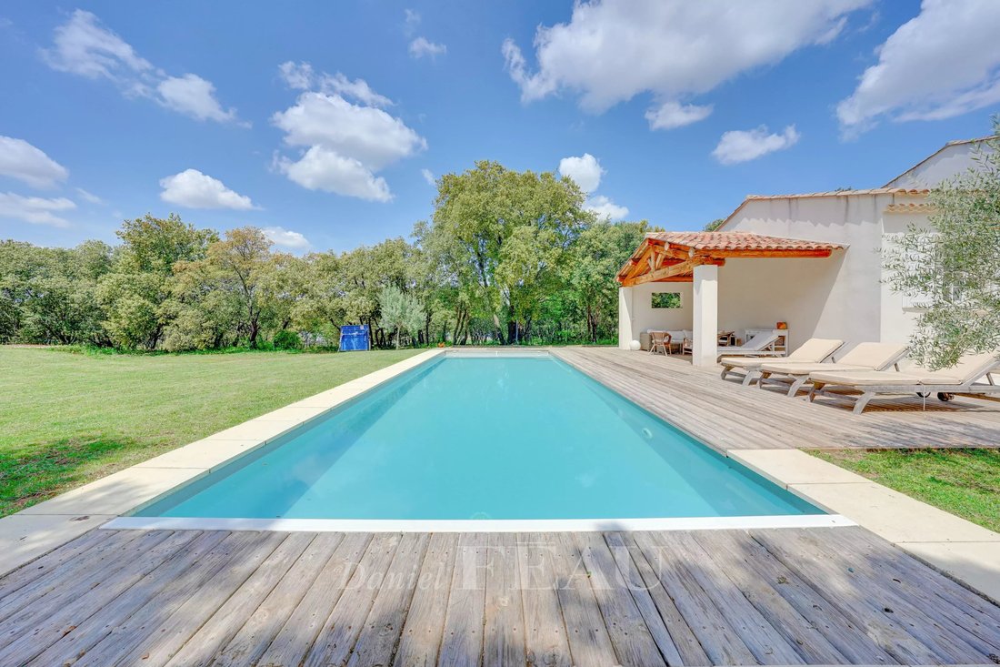 House in Rognes, Provence-Alpes-Côte d'Azur, France 4 - 18006304