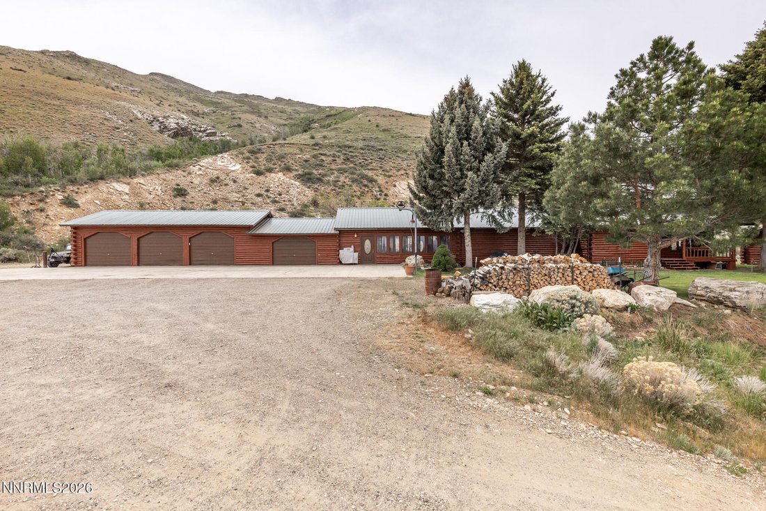 House in Welcome, Nevada, United States 4 - 18012637