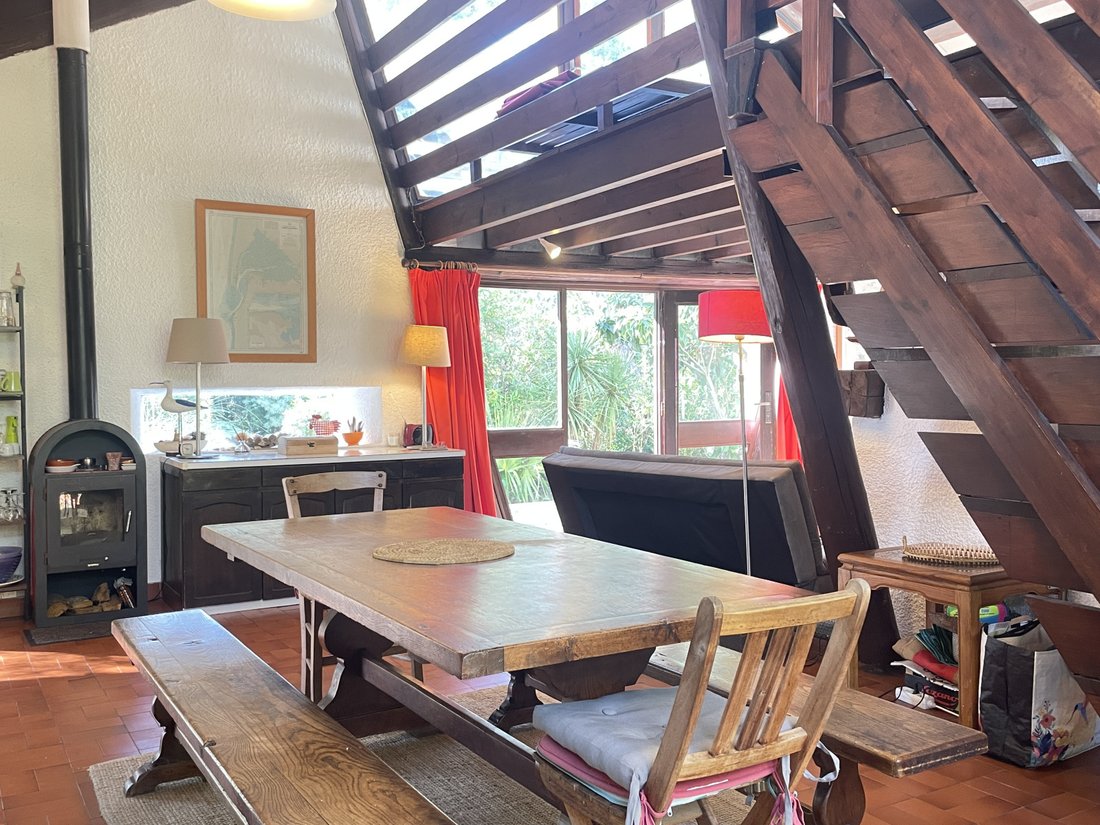 House in Lacanau, Nouvelle-Aquitaine, France 4 - 16479542