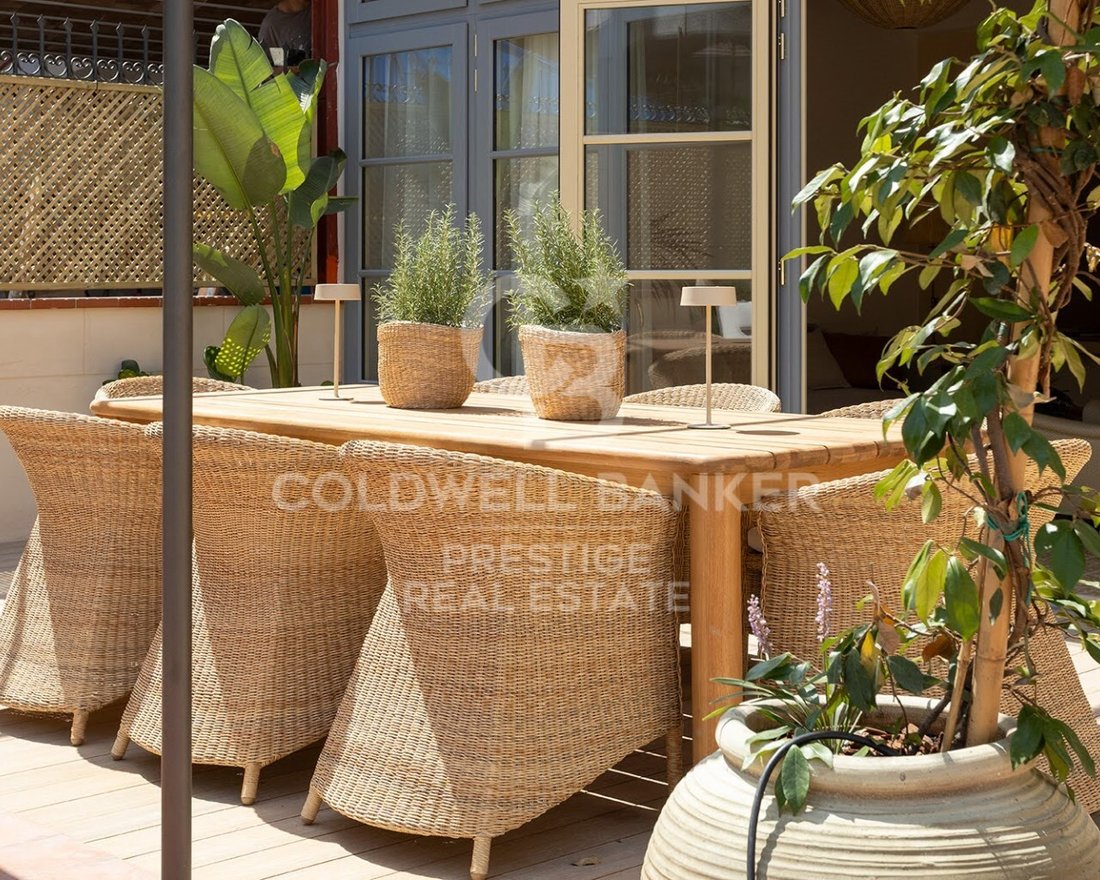 Apartment in Eixample, Barcelona, Spain 4 - 18011285