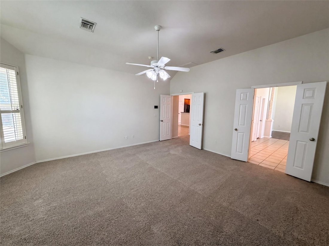 House in Georgetown, Texas, United States 4 - 18009230