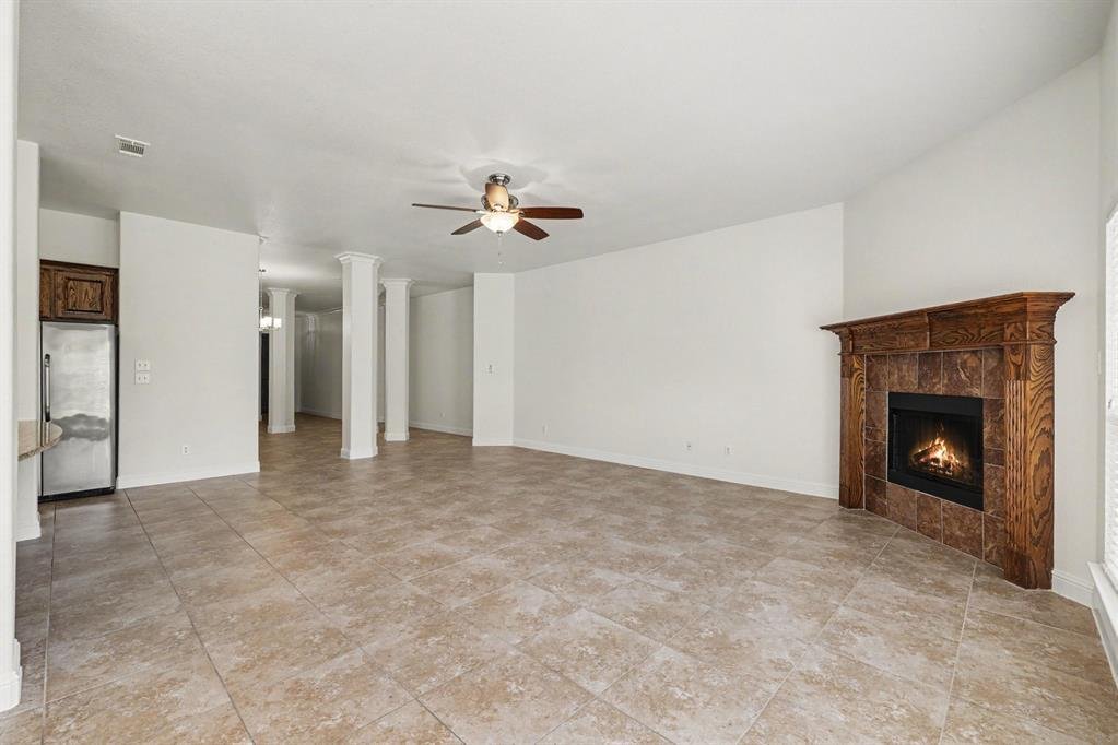 House in Frisco, Texas, United States 3 - 18009823