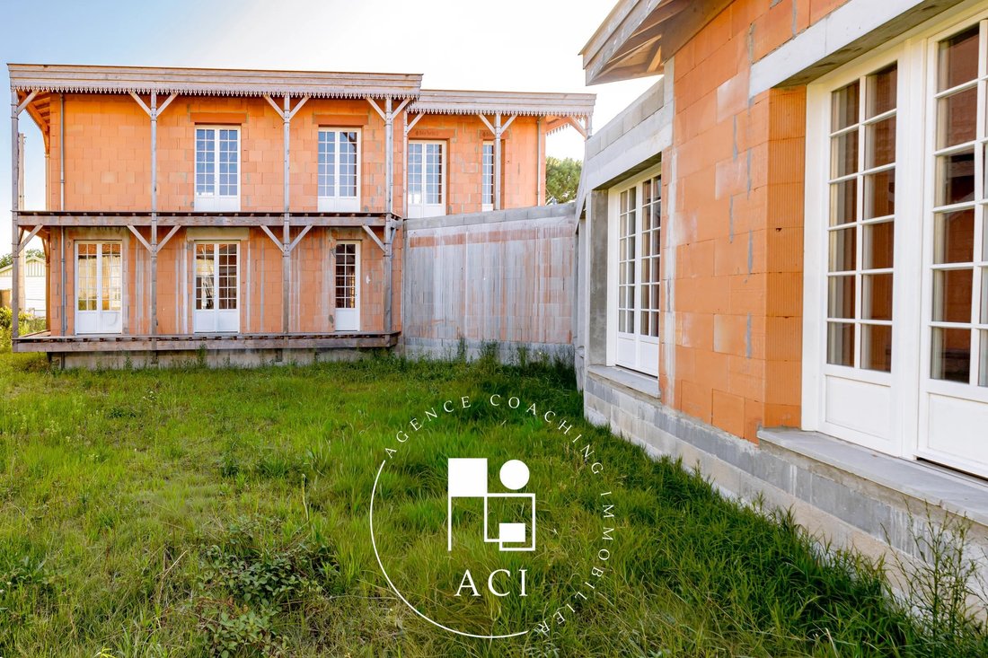 House in Aiguillon, Arcachon, France 5 - 18008518