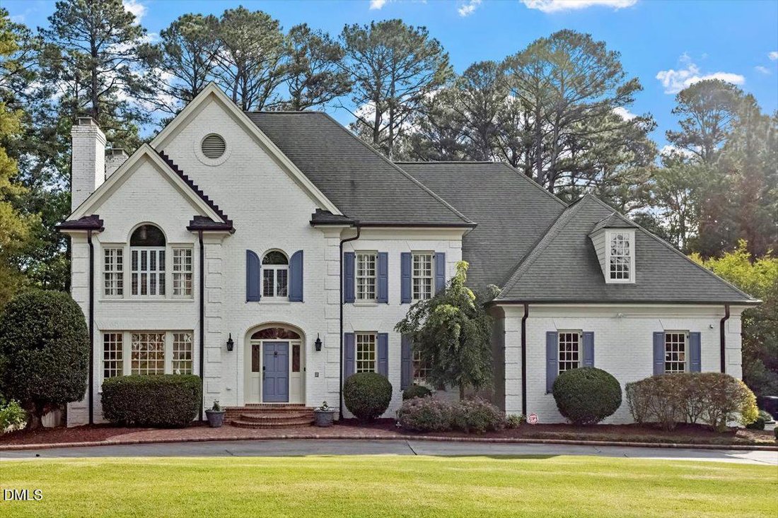 House in Raleigh, North Carolina, United States 1 - 17918975
