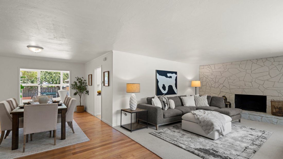 House in San Rafael, California, United States 5 - 18007352