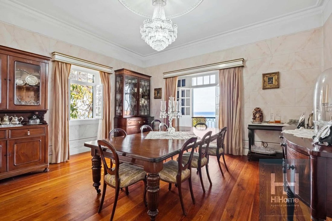 House in Santa Maria Maior, Madeira, Portugal 5 - 18010814