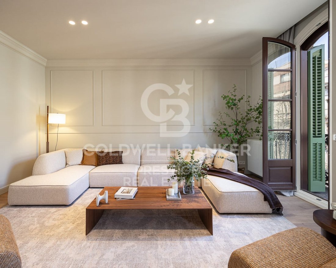 Apartment in Eixample, Barcelona, Spain 2 - 16503072